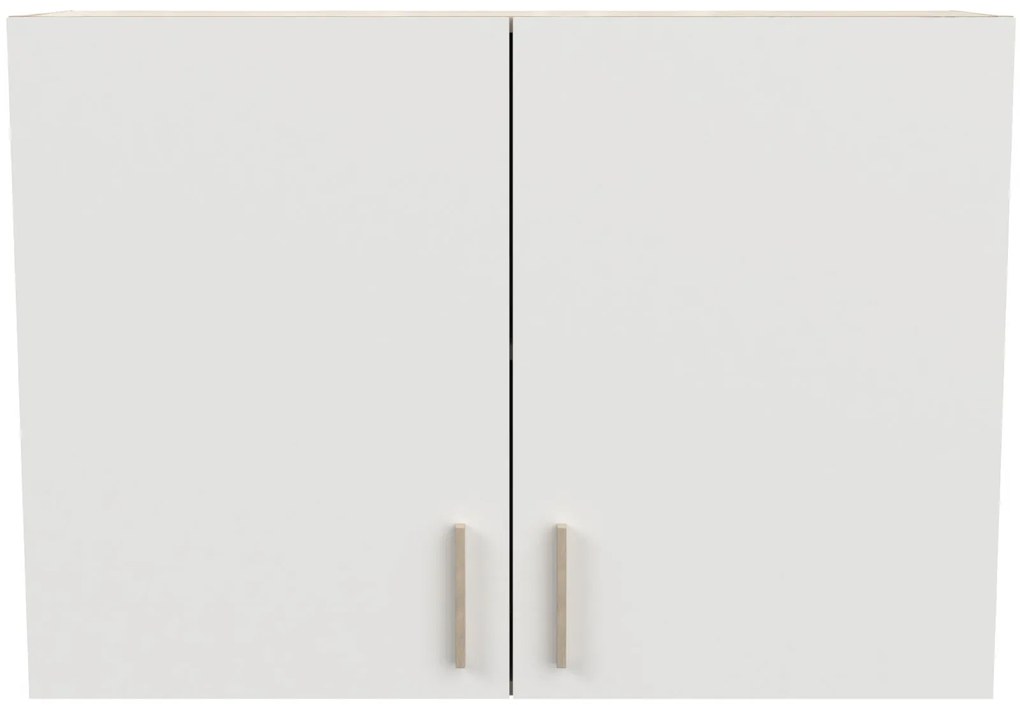 Висящ шкаф Poppy 100-Fusiko-Leuko