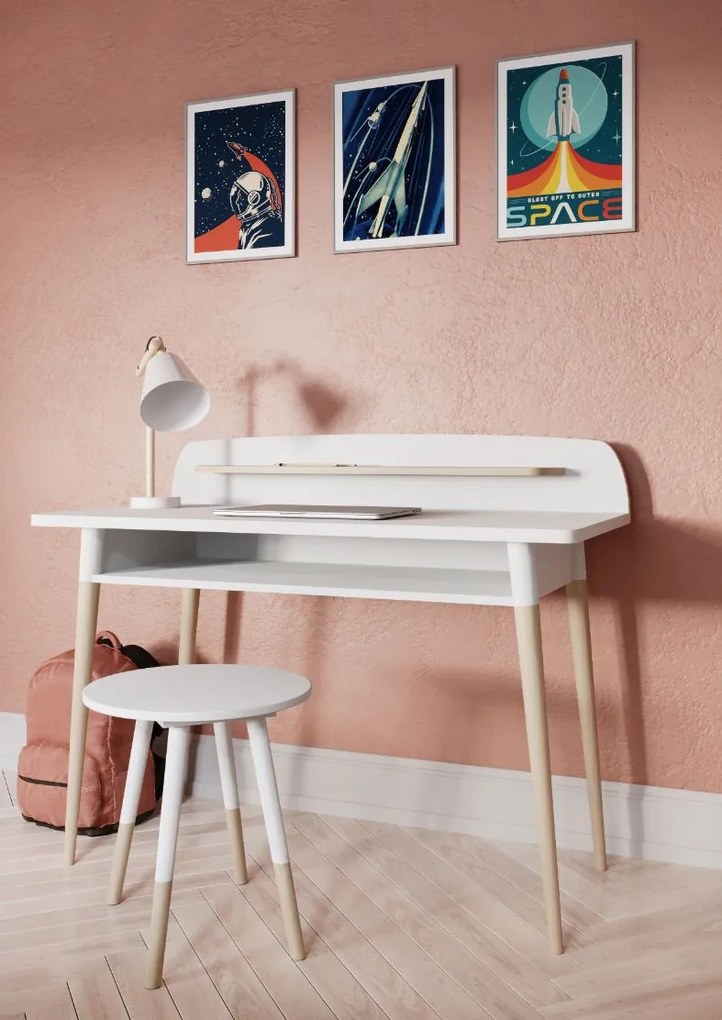 Табуретка Firma-Leuko