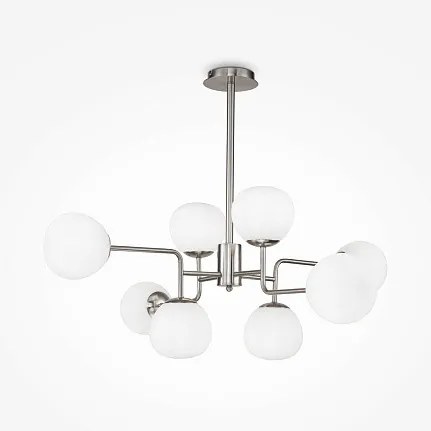 MAYTONI Пендел Erich - MOD221-PL-08-N