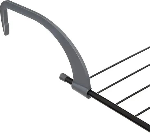 Сушилник за дрехи 5five Extending, Метал, 7 m