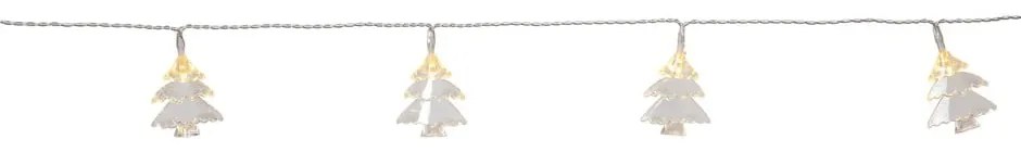 Коледна светлинна верига 135 cm Izy Christmas Trees - Star Trading