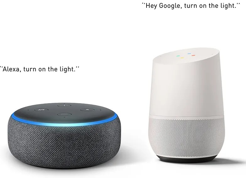 Интелигентна лампа за стълб за външно осветление тъмно сива 80 см с WiFi P45 - Malios