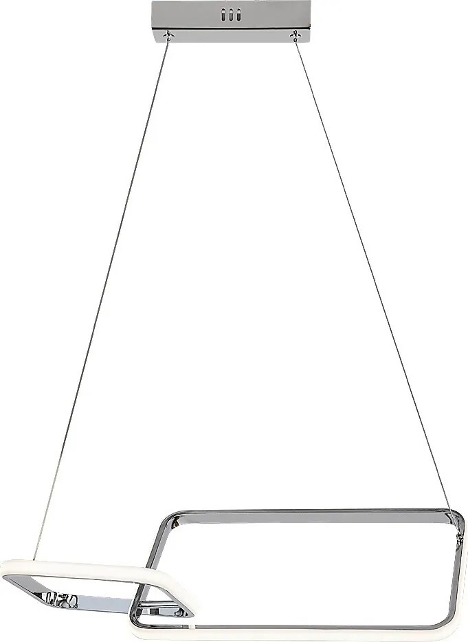 Rabalux Malwen Висящи осветителни тела IP20 LED 36W 4000 72368