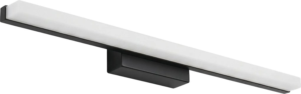Аплик LED 60CM APP1855-1W BLACK