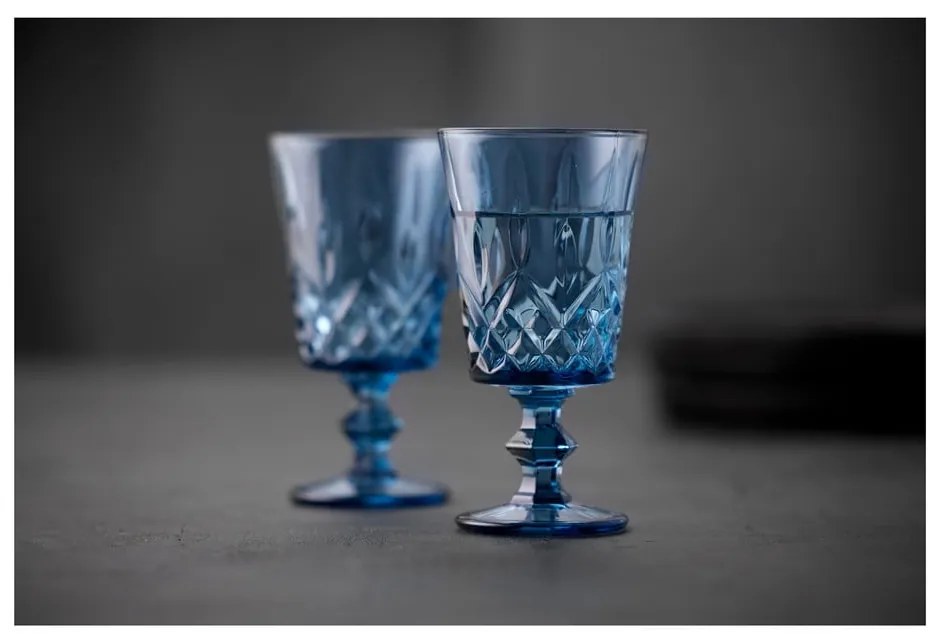 Чаши за вино в комплект от 4 бр. 290 ml Sorrento – Lyngby Glas