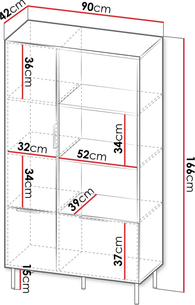 Библиотека Almera