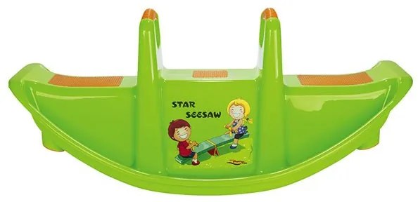 Pilsan  -  Люлка Star 06177 зелен