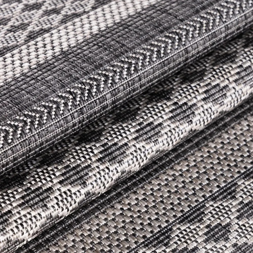 Сив външен килим 120x170 cm Sunny – Ayyildiz Carpets