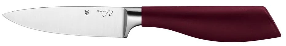 Комплект ножове от неръждаема стомана с поставка, 3 бр. Joy – WMF