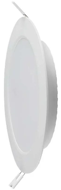 LED Лампа за окачен таван SAMSUNG CHIP LED/24W/230V 4000K Ø 29,4 см бял