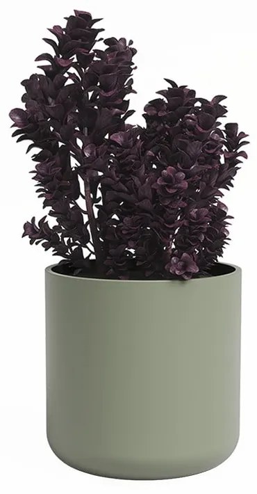 Керамична саксия за цветя ø 14 cm Juno – Artevasi