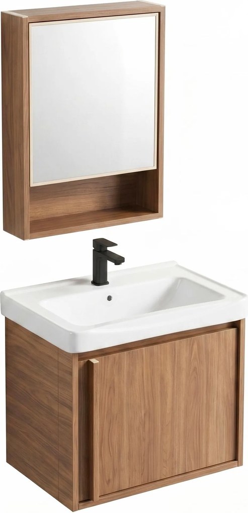 Комплект мебели за баня с мивка Gama T25023 HHL 50CM