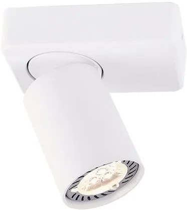 Таван Стена Спот Elitis 1Осветление with stand-Mauro