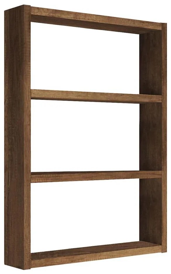 Полица RIN орех