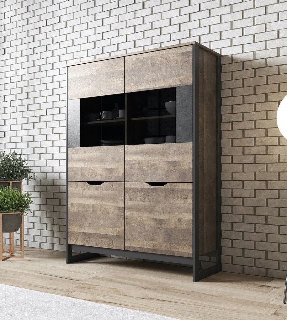 Витрина в Глазгоу II