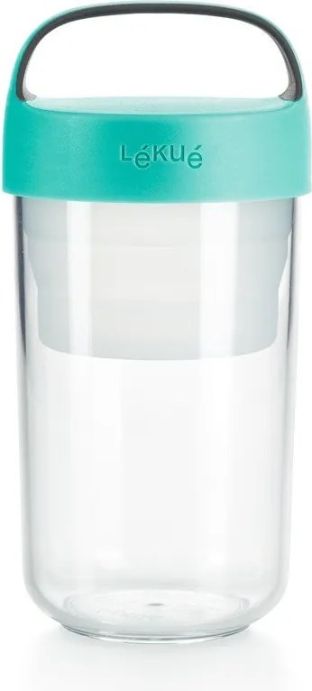 Кутия за обяд To Go – Lékué