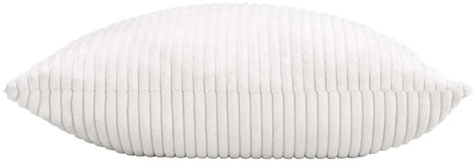 Декоративна възглавница от рипсено кадифе 45x45 cm Nils – douceur d'intérieur