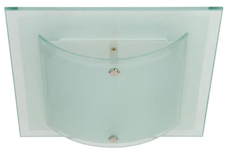 Prezent 1380 - Резервно стъкло FALLS E27