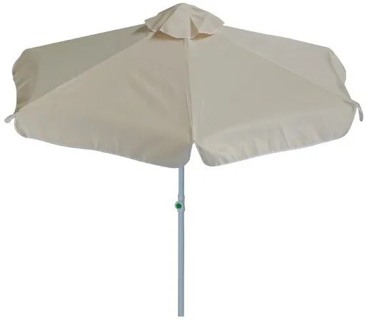 Чадър Summer Club Isola 200/6-beige