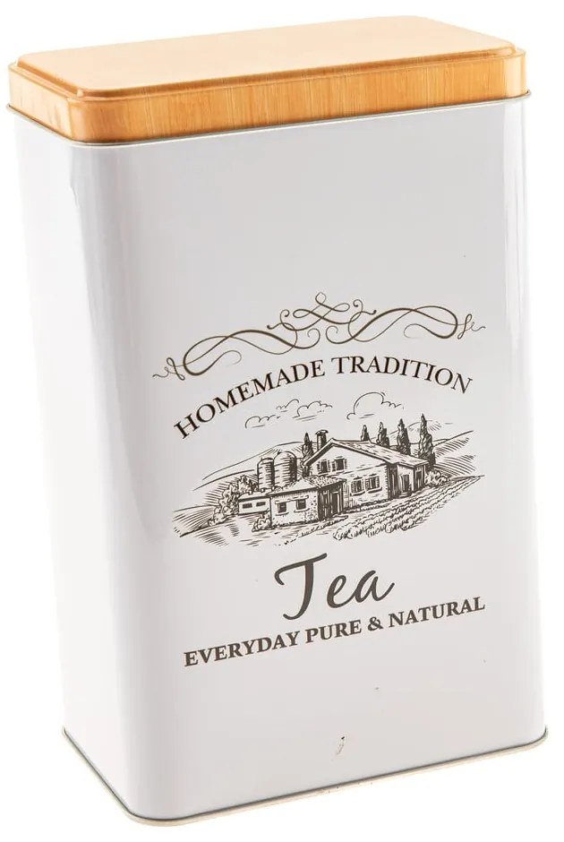 Z terazza кутия за чай Homemade Tradition – Dakls