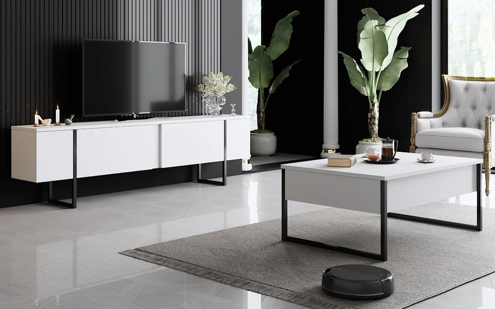 ТВ шкаф Ларсо