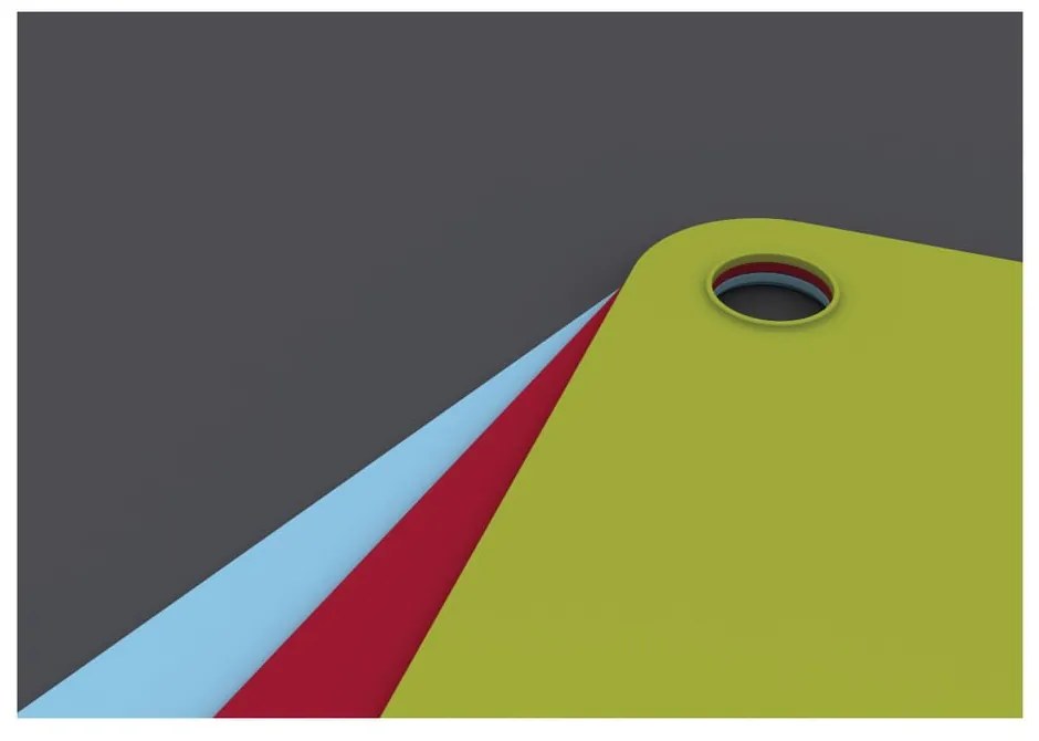 Комплект от 3 дъски за рязане Pop - Joseph Joseph