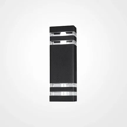 MAYTONI Стенна лампа Unter den Linden - O578WL-02B