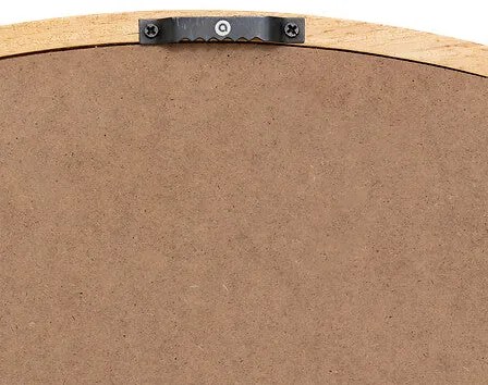 Огледало atmosphera Kim, Хевея - 55 cm