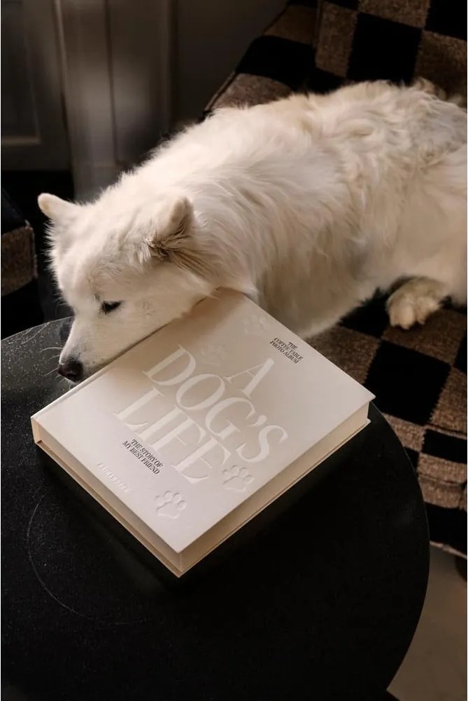 Фотоалбум A Dog's Life – Printworks