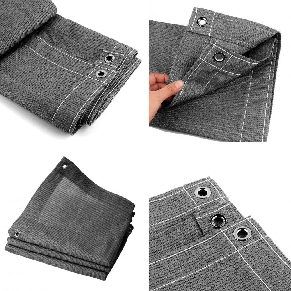 Водоустойчив параван за балкон 1 x 7 м