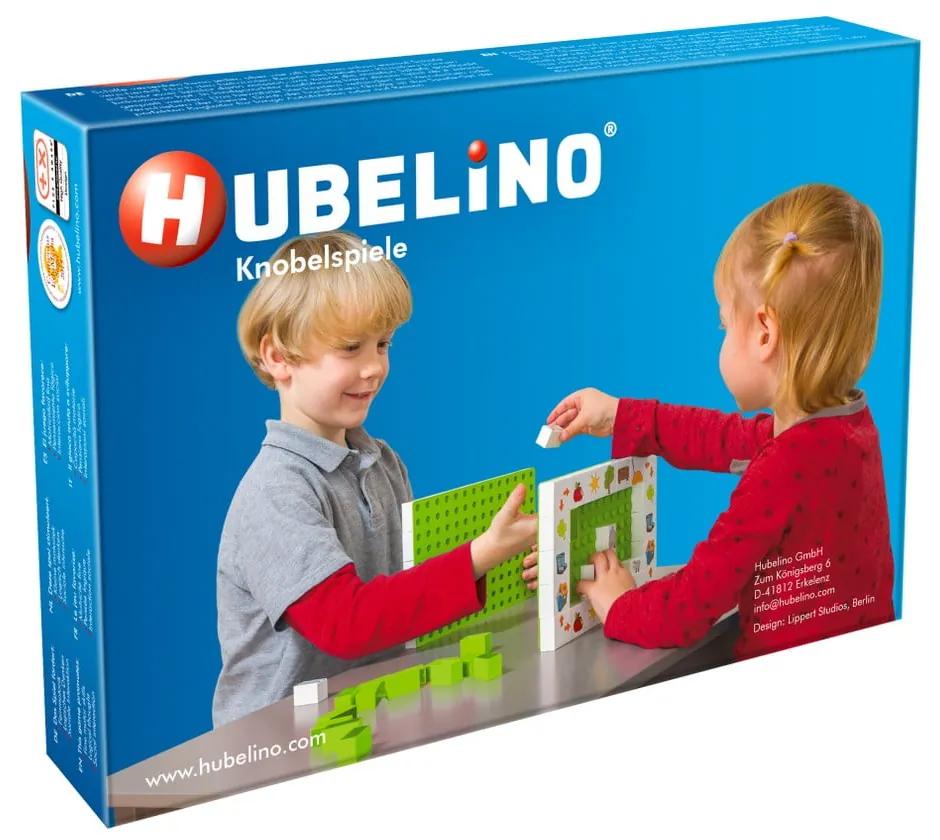 Детска настолна игра - Hubelino