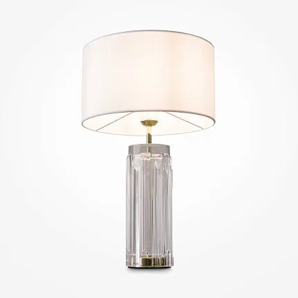 MAYTONI Настолна лампа Muse - MOD304TL-01G