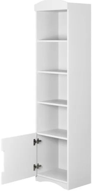 Етажерка за книги Classic Slim