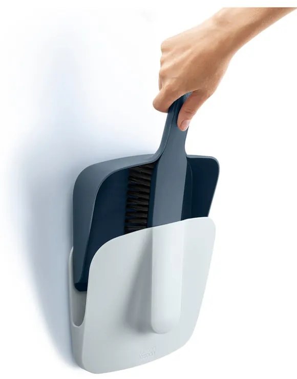 Метла и прахосмукачка CleanStore - Joseph Joseph