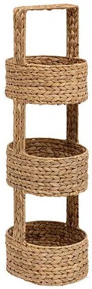 Кошница за съхранение atmosphera Serena, 91см, Воден зюмбюл