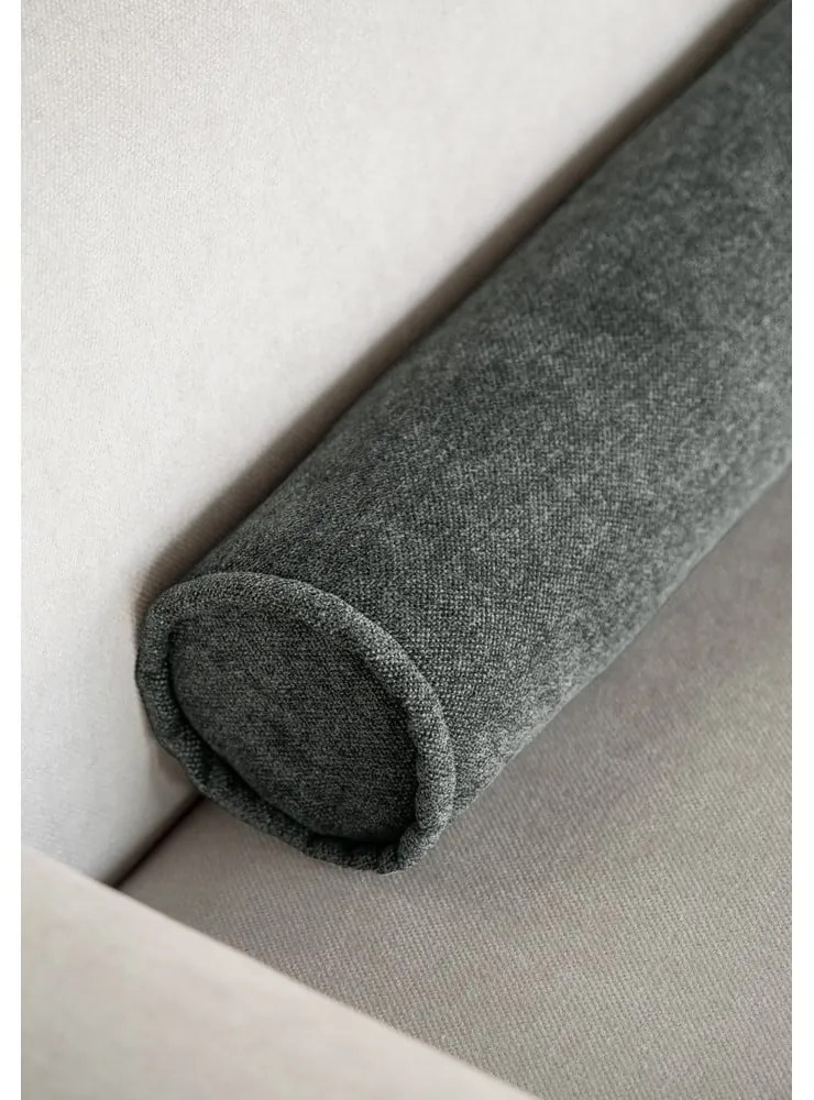 Зелен ъглов диван (десен ъгъл) Flex Felix – Miuform