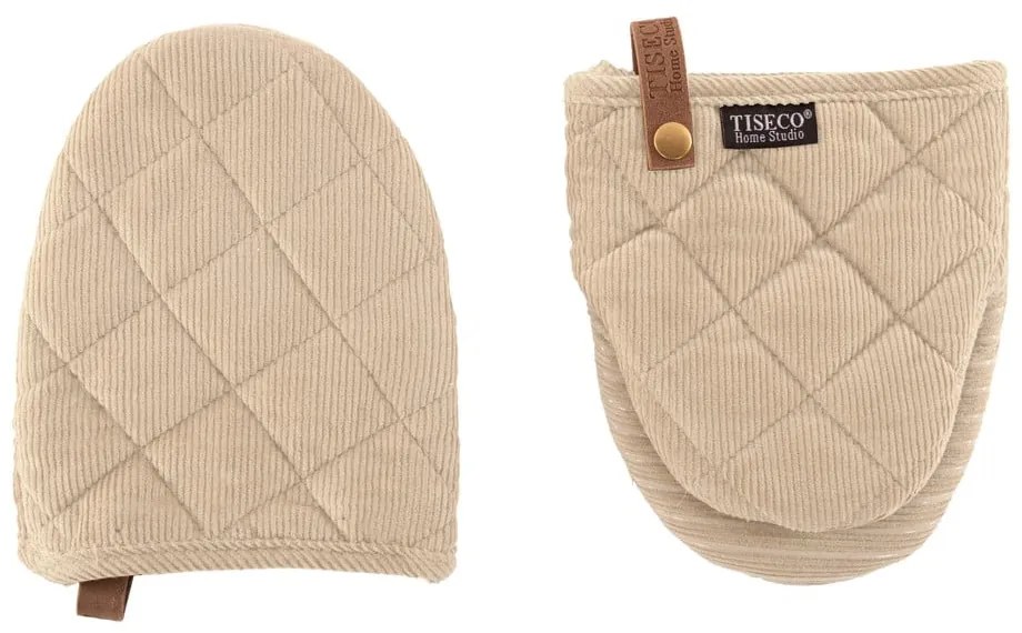 Кухненски ръкавици в комплект от 2 бр. Velmar – Tiseco Home Studio