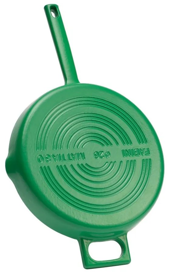 Тиган от излято желязо ø 26 cm Mattia 3.0 – FABINI