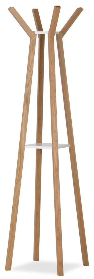 Дървена закачалка за дрехи Everest - Woodman