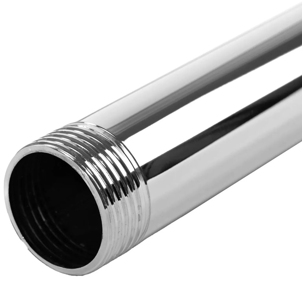 Удължител за вана/душ комплект CHROM 50cm