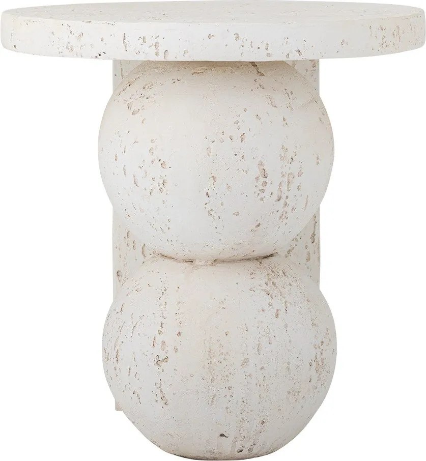 Кръгла странична масичка ø 46 cm Tally – Bloomingville