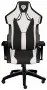 Стол Genesis Gaming Chair Nitro 650 Howlite White