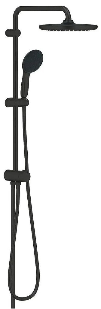 Tempesta System 250 Flex душ система с превключвател 269802431