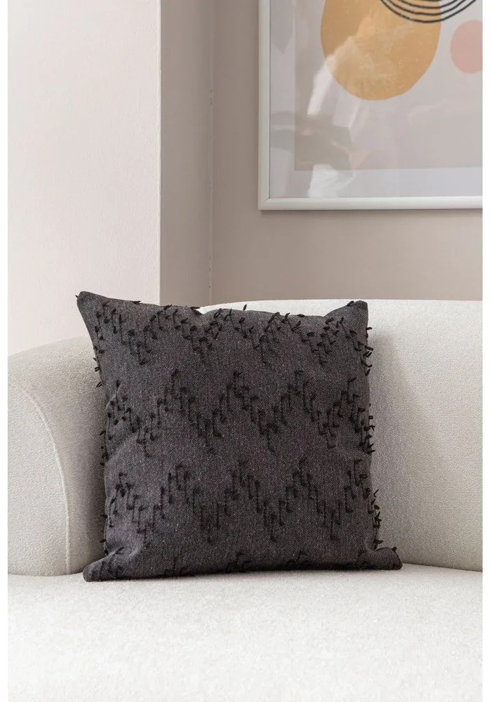 Калъфка за възглавница 43x43 cm Tuffet – Mioli Decor