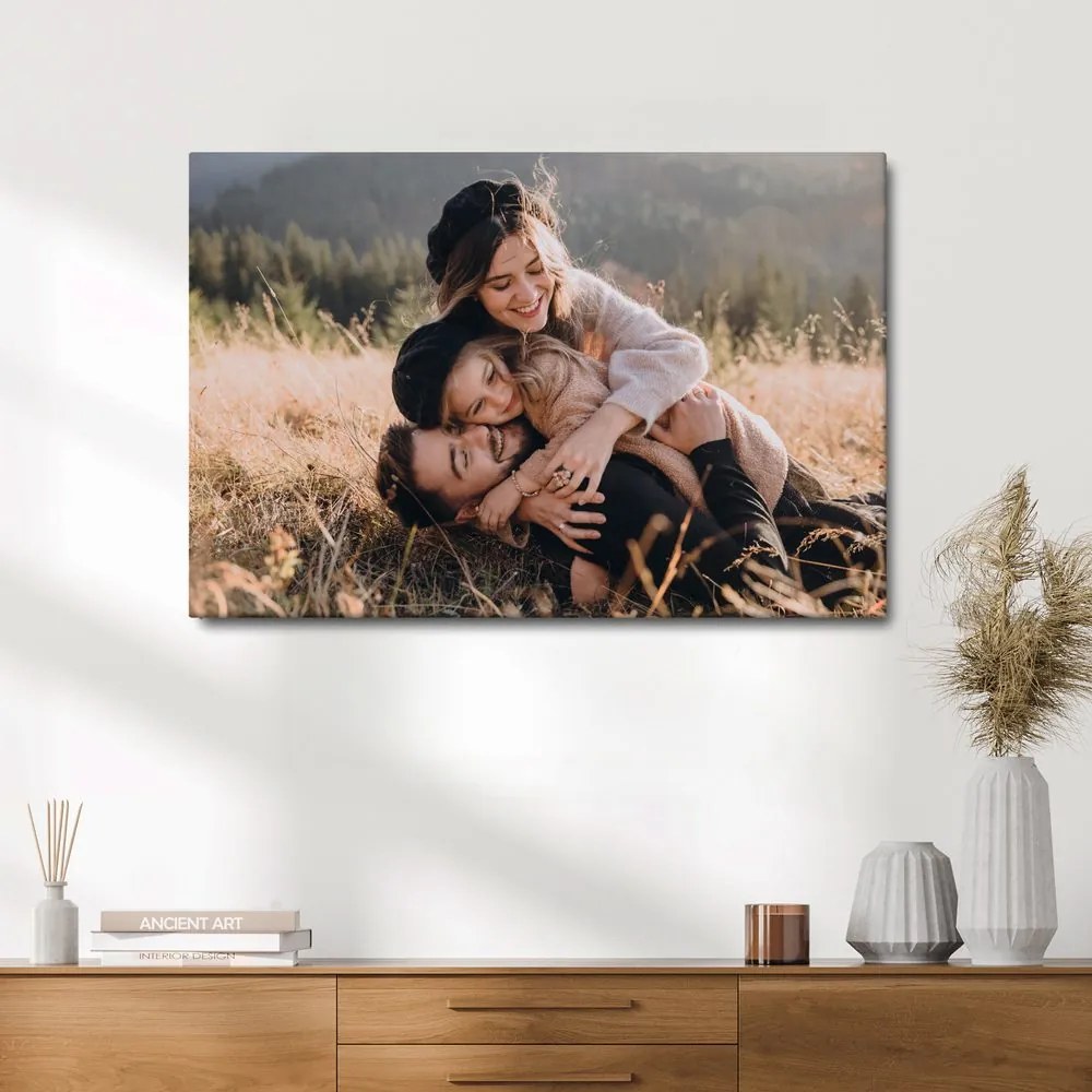 Картина от снимка – хоризонтално 3:2