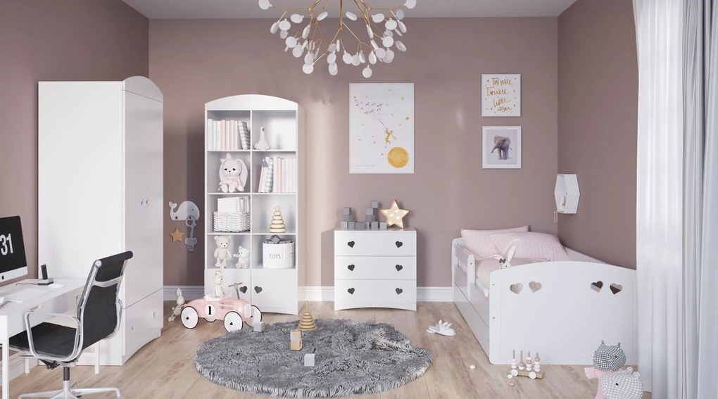 Детско легло Julia-180 x 80