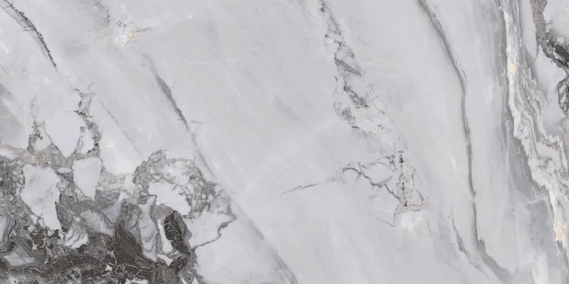 Mexen Limos Сива проба от глазирани гранитогресни плочки рект. G1, подова и