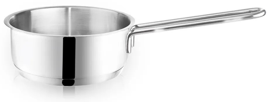 Комплект съдове от неръждаема стомана 7 бр. Anett - Orion