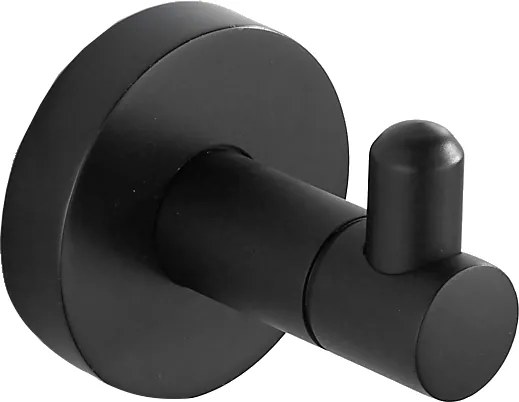 Mexen Remo кука за кърпа, черна - 70507351-70