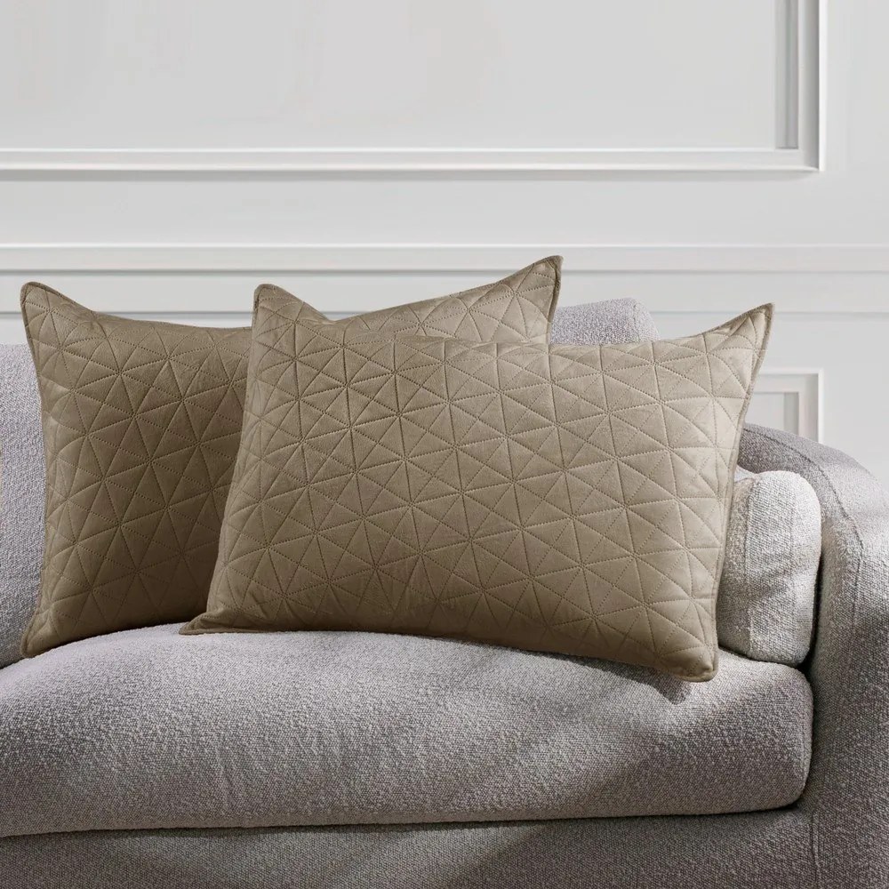 Калъфки за възглавници в комплект от 2 броя 50x70 cm Laila - AmeliaHome